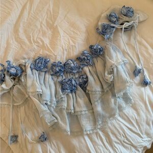 Fillyboo Top XS RARE